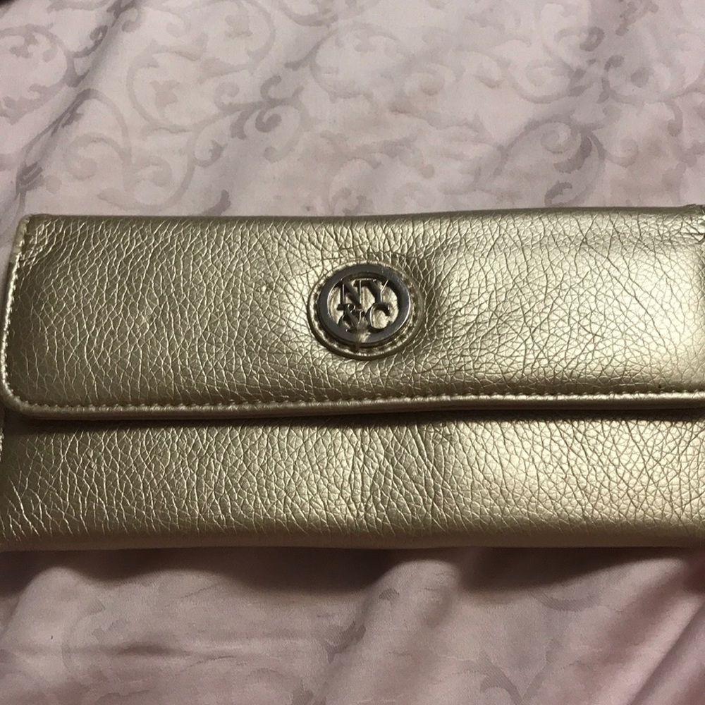 Credit card holder
